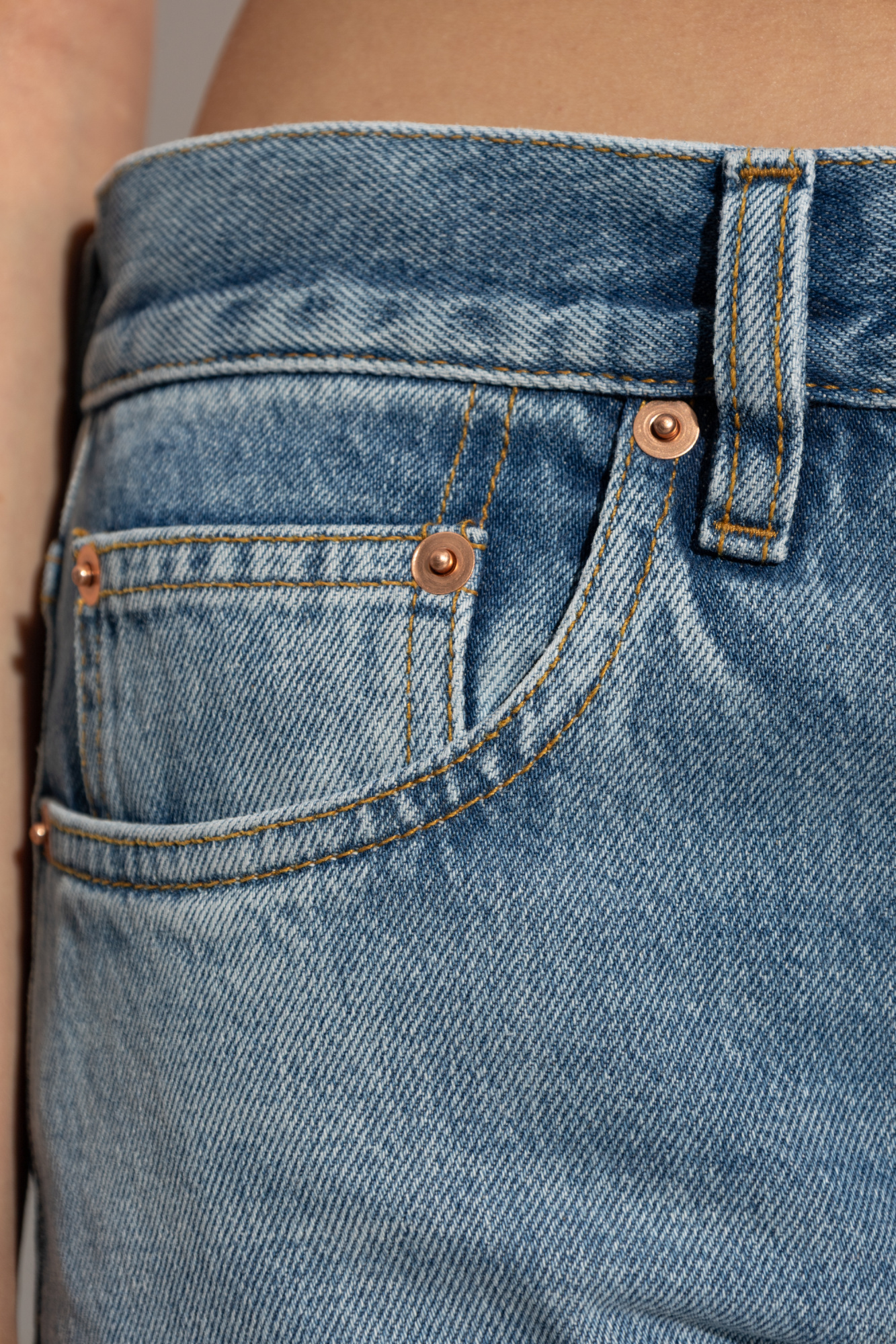 Gucci Straight-leg jeans | Women's Clothing | Vitkac
